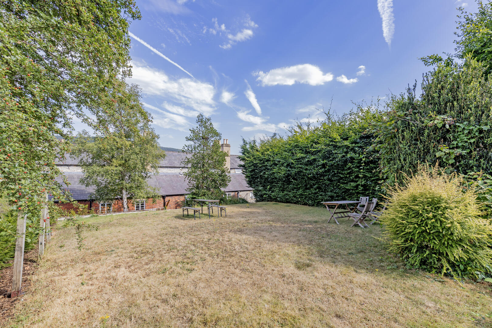 1 Regency House, Rutland Terrace, Buxton Road, Bakewell, DE45 1BZ