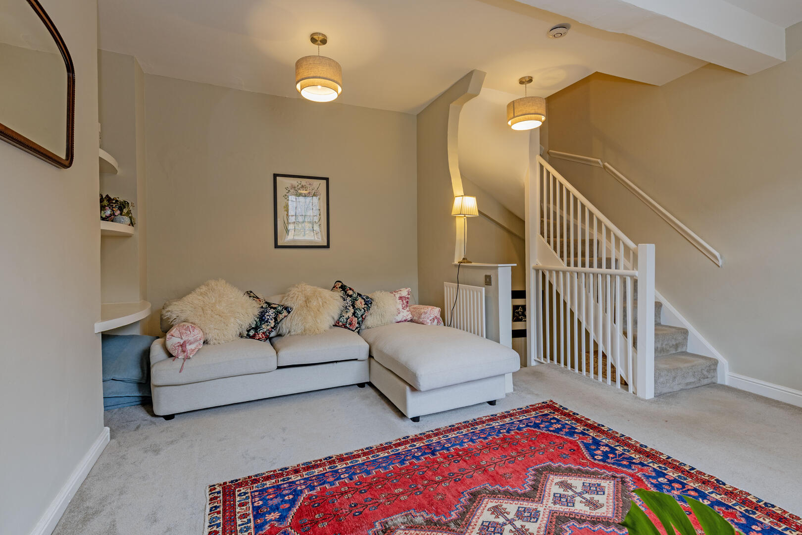 2 Milford Court, Buxton Road, Bakewell, DE45 1BW