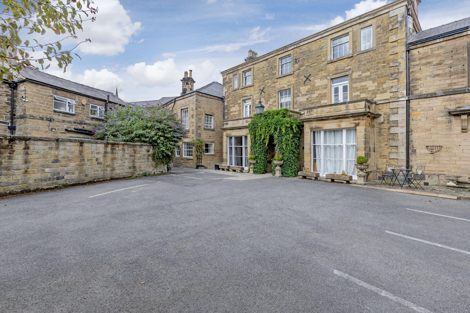 Little Granby, 16 Water Street, Bakewell, DE45 1EW