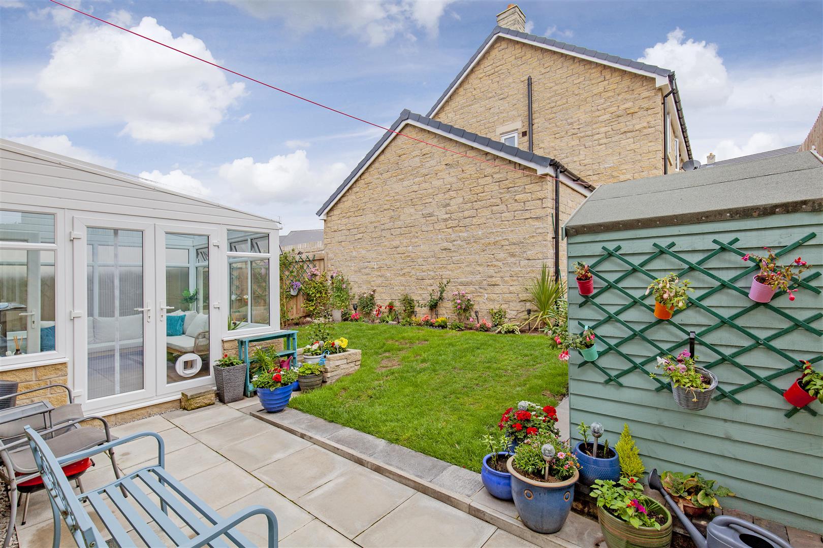 49, Curlew Avenue, Harper Hill, SK17 9UN