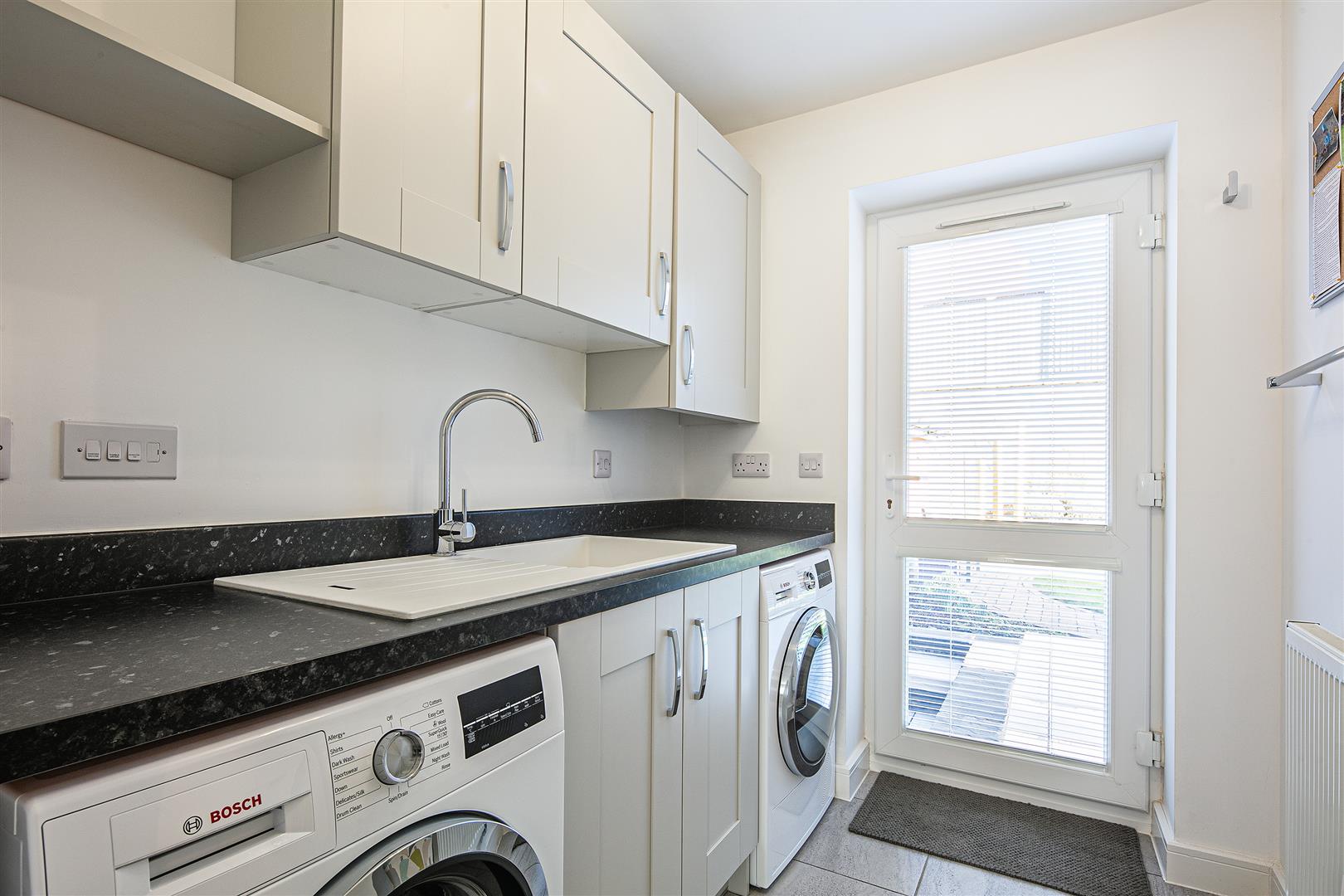 11, Portway Drive, Matlock, DE4 3TS