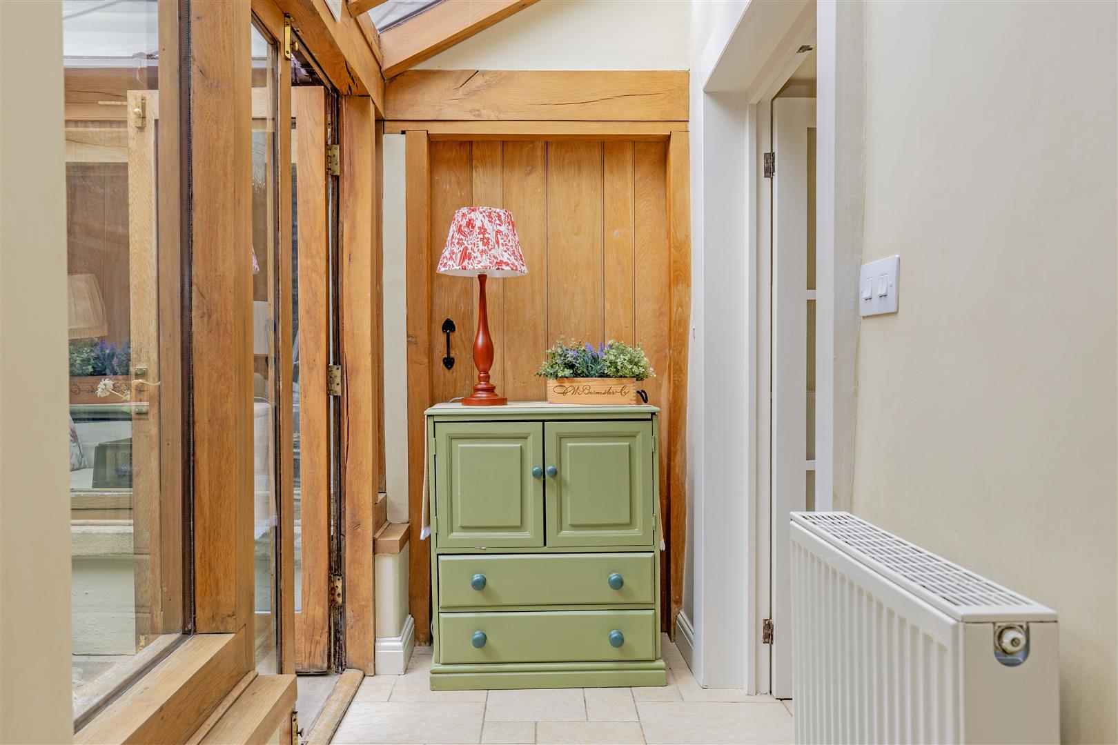 Acorn Cottage, 2 Wheston Bank, Tideswell, SK17 8LJ