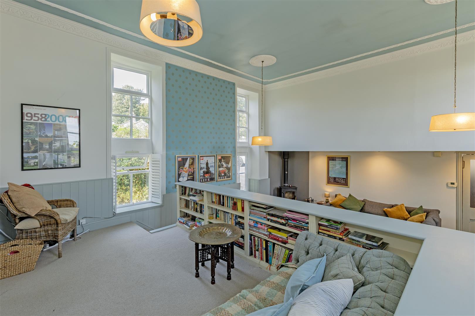 Chapel House, High Street, Tideswell, SK17 8LB