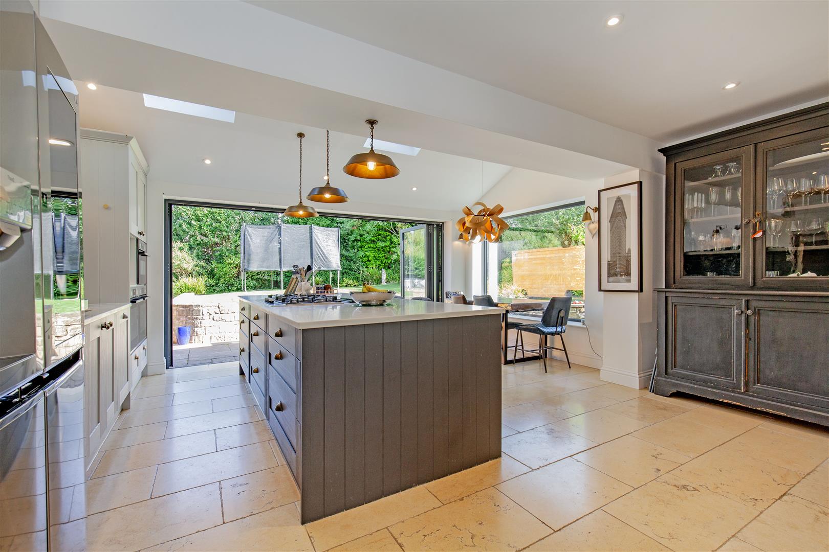 7, Aldern Way, Bakewell, Derbyshire, DE45 1AJ