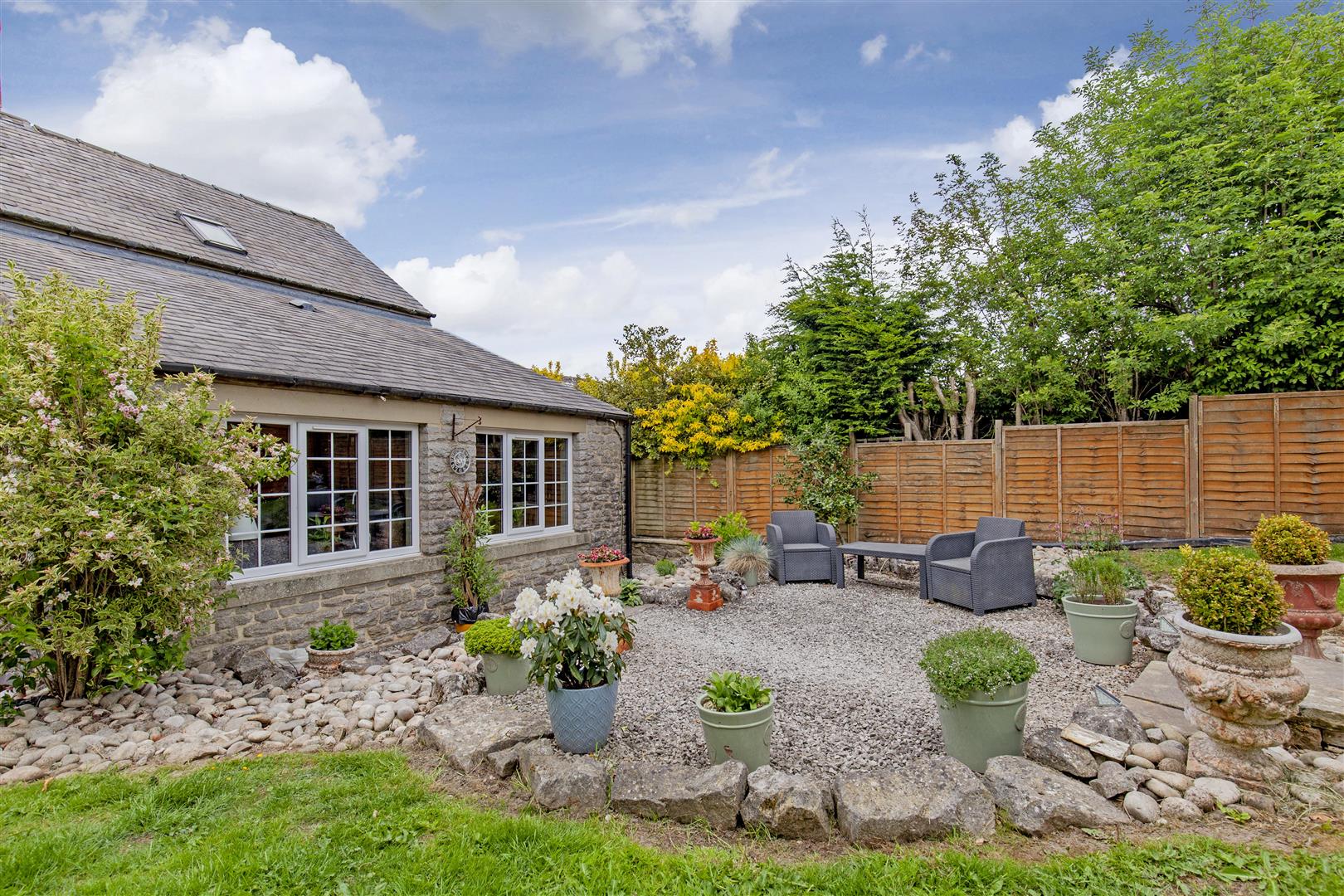 Bretton View, Wardlow, SK17 8RP