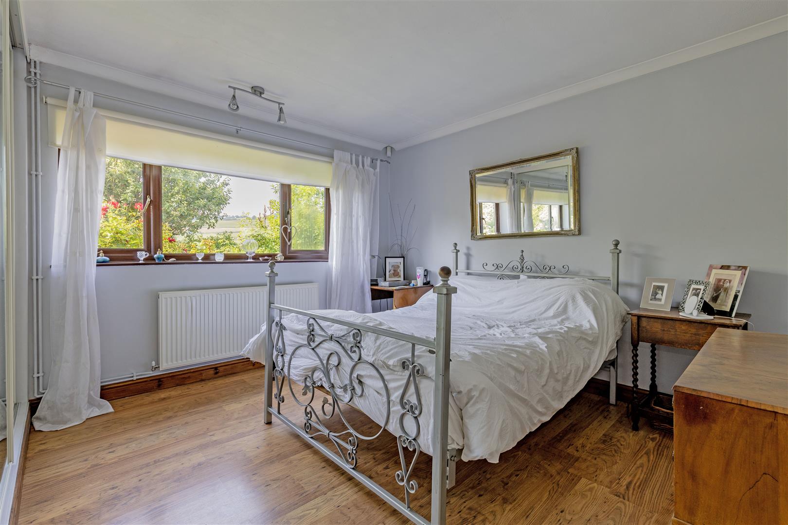 The Holdings, Ashford Road, Bakewell, DE45 1GL