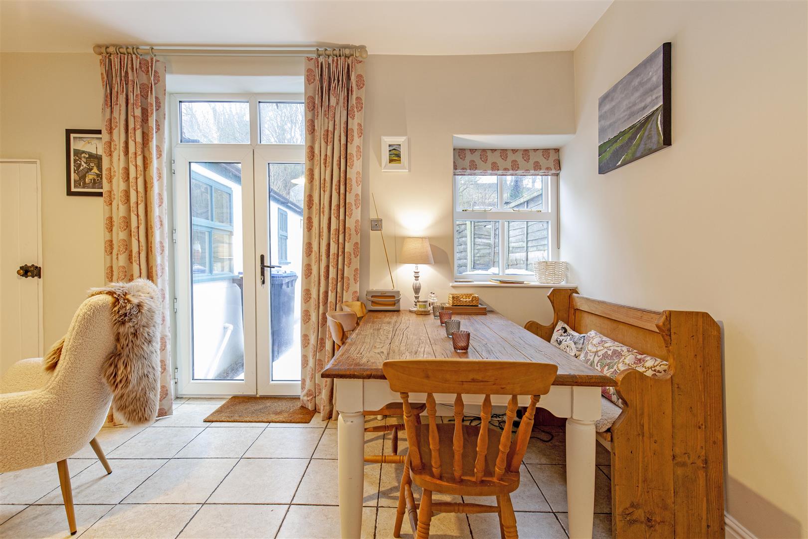 Handel House, Queen Street, Tideswell, SK17 8PF
