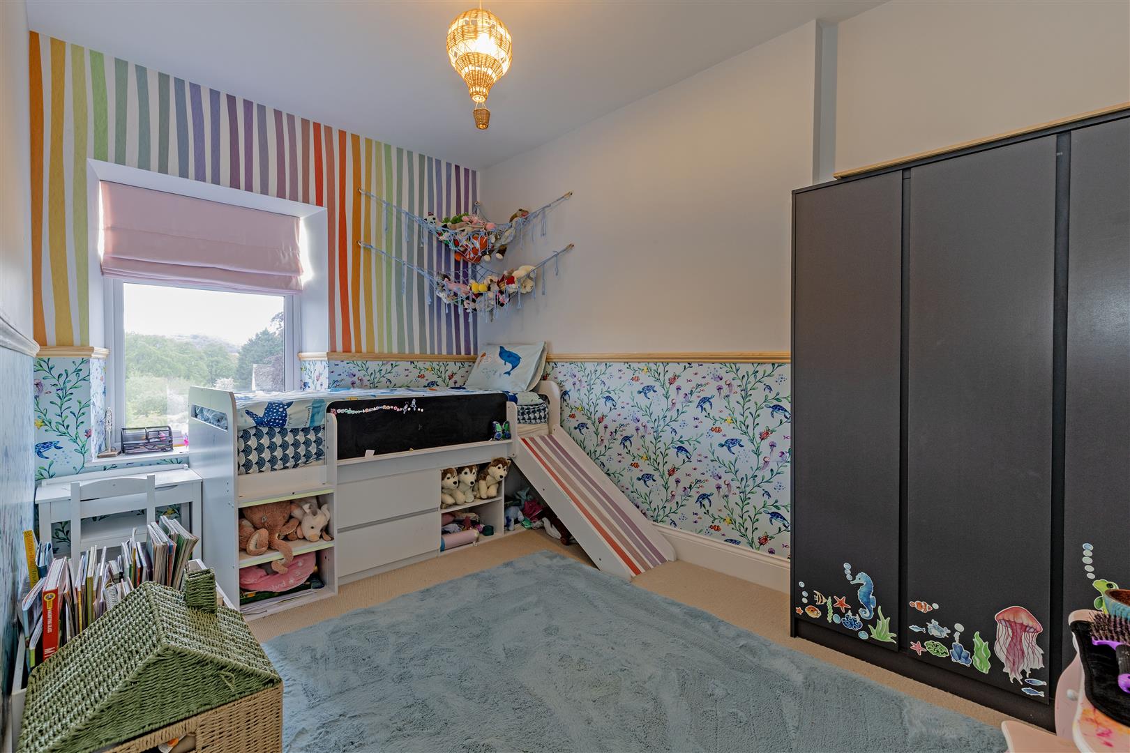 4, Greenaway Lane, Hackney, Matlock, DE4 2LD