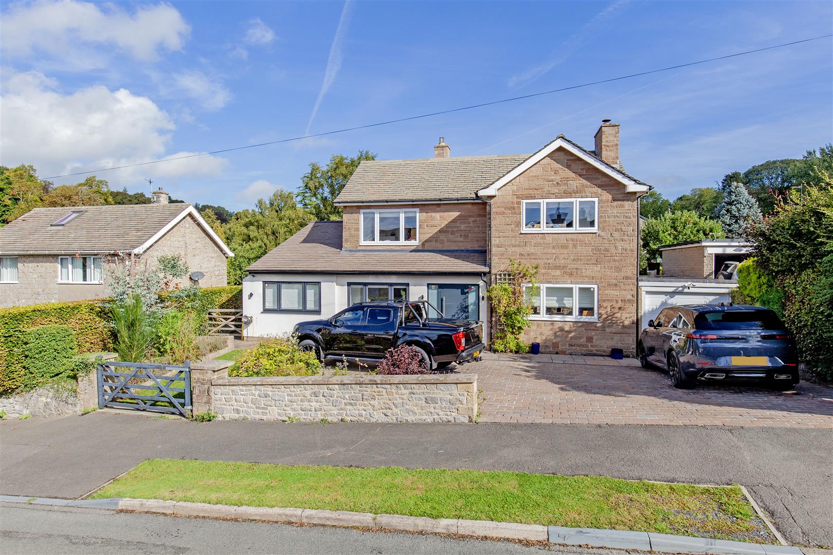 7, Aldern Way, Bakewell, Derbyshire, DE45 1AJ