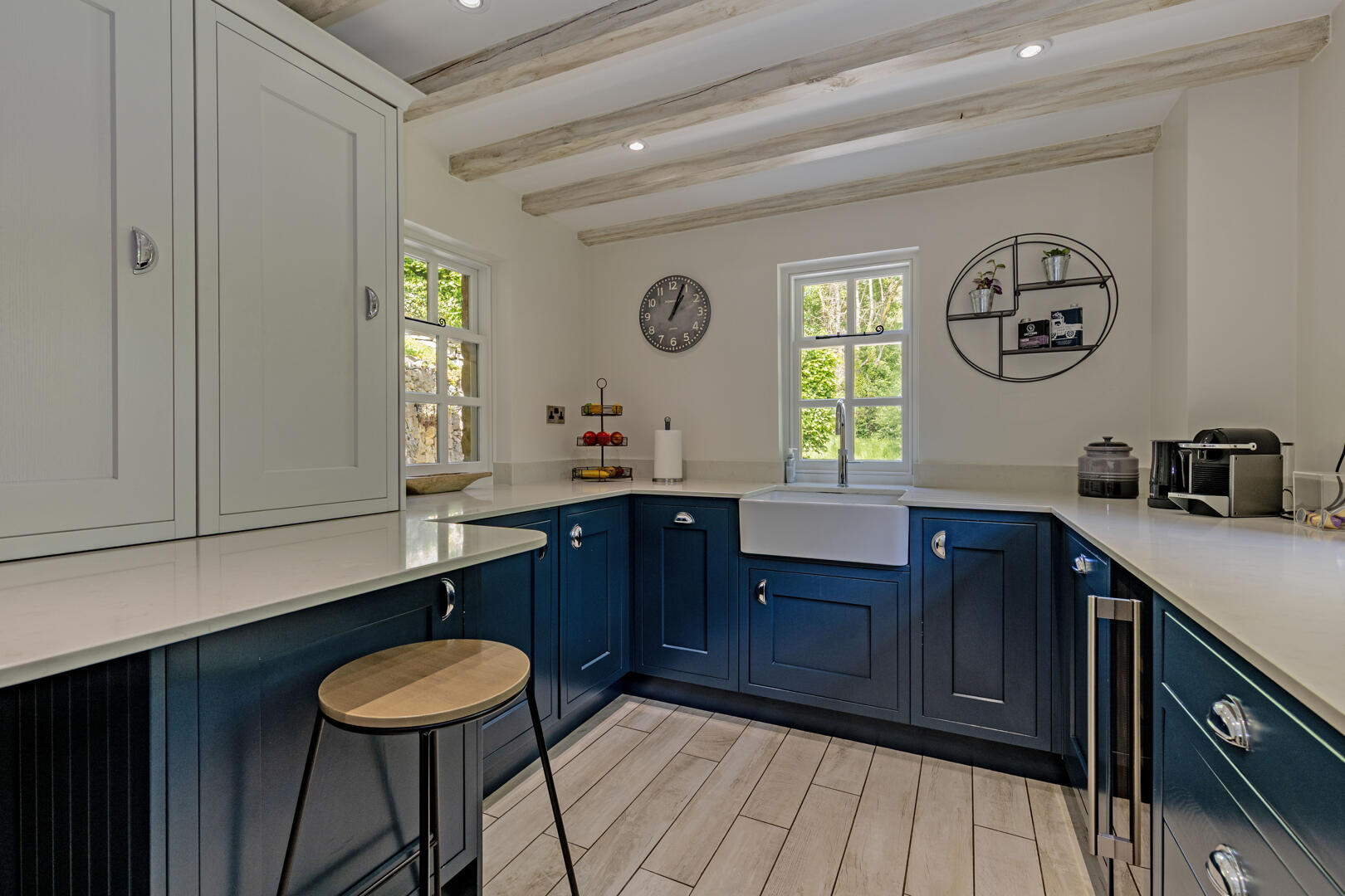 Brookside Cottage, Fallgate, Ashover, S45 0EY