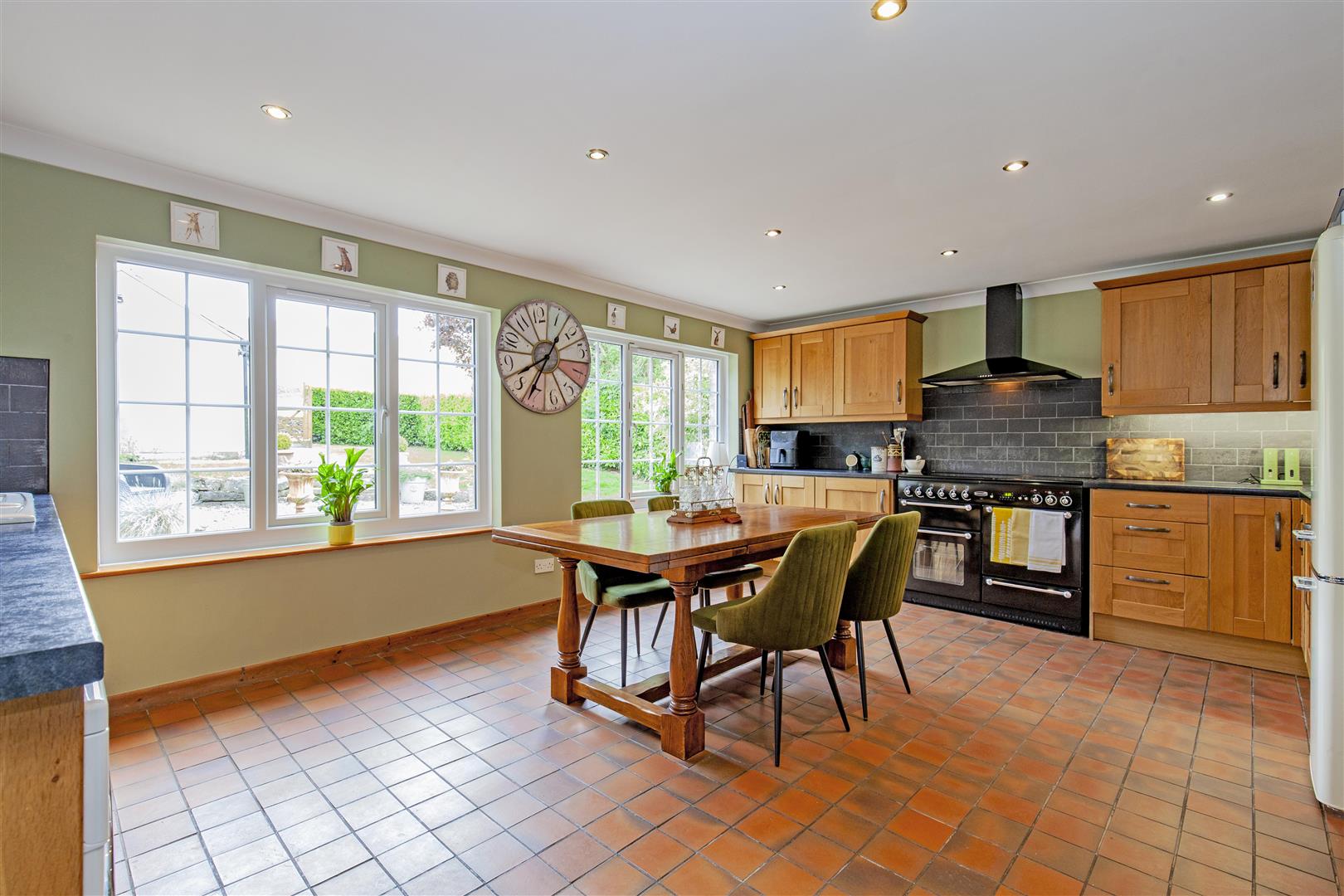 Bretton View, Wardlow, SK17 8RP