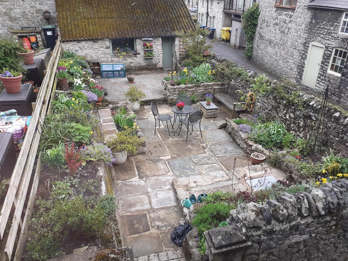 Miners House, 9 Church Street, Tideswell, SK17 8PE