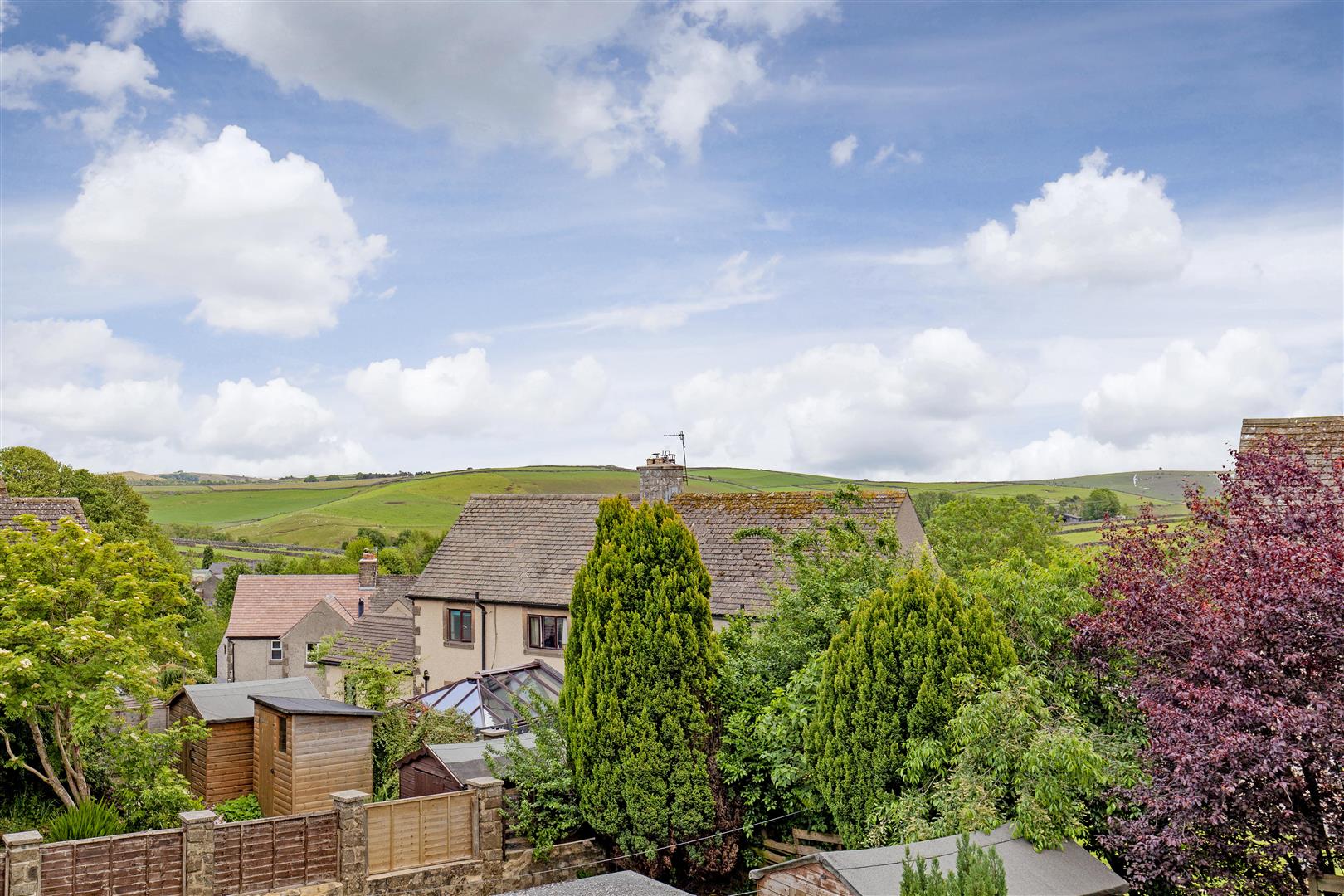 60, Pinfold Road, Tideswell, Buxton, Derbyshire, SK17 8PN