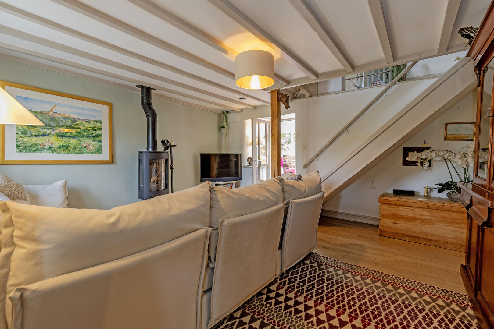 Tahoe, Lower Terrace Road, Tideswell, Buxton, SK17 8LX
