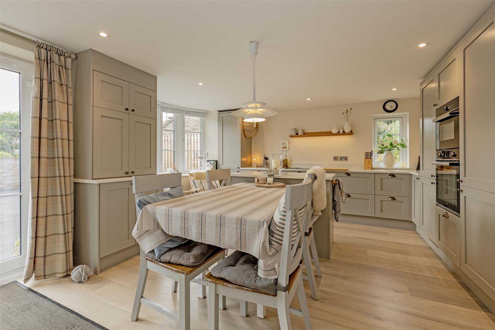 Gregley, Ashford Road, Bakewell, DE45 1GL