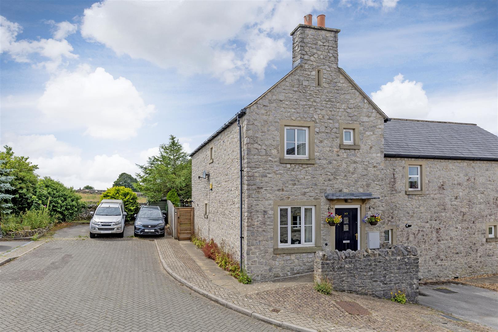 42, Chantry Lane, Tideswell, SK17 8NP
