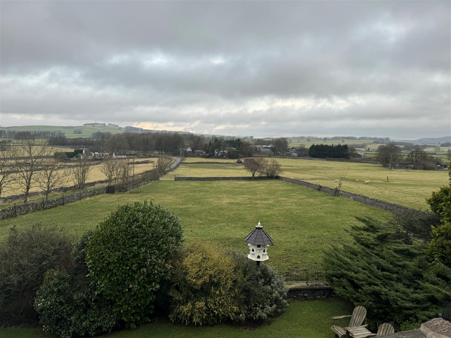 Bank Farm House, Tideswell, SK17 8RB