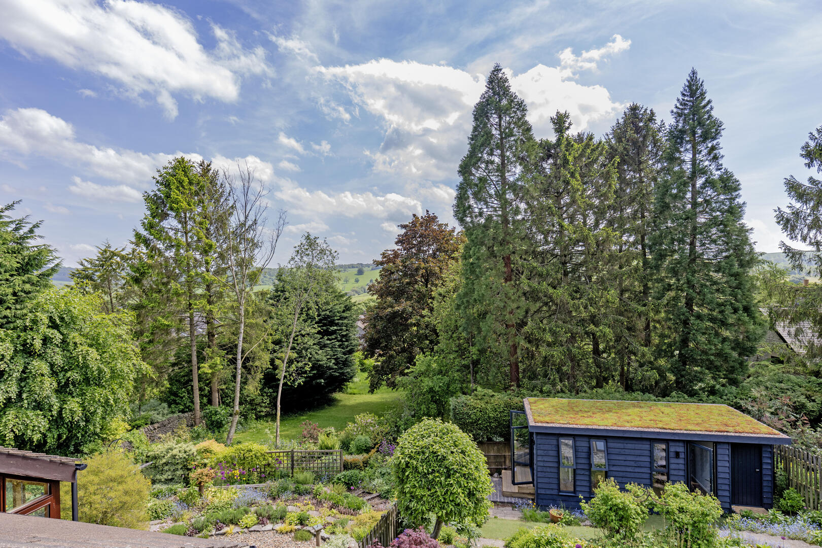 Snowberry House, Moor Lane, Youlgrave, DE45 1US
