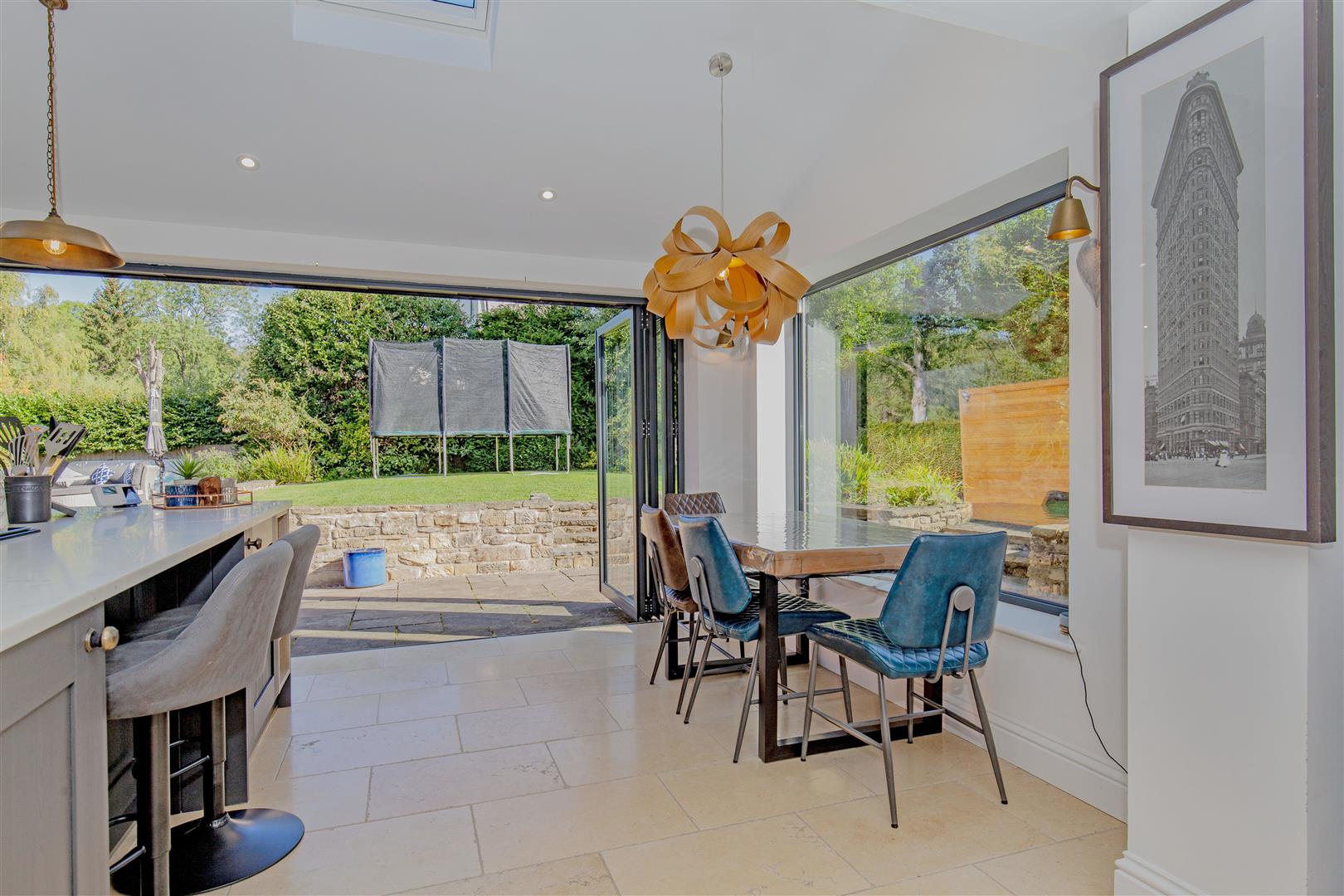7, Aldern Way, Bakewell, Derbyshire, DE45 1AJ