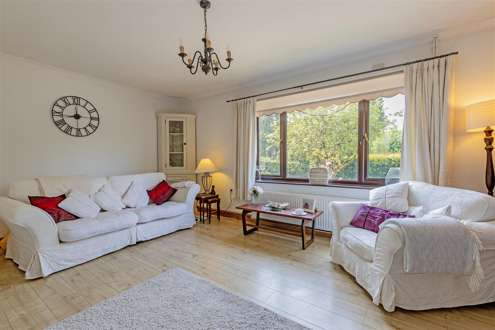 The Holdings, Ashford Road, Bakewell, DE45 1GL