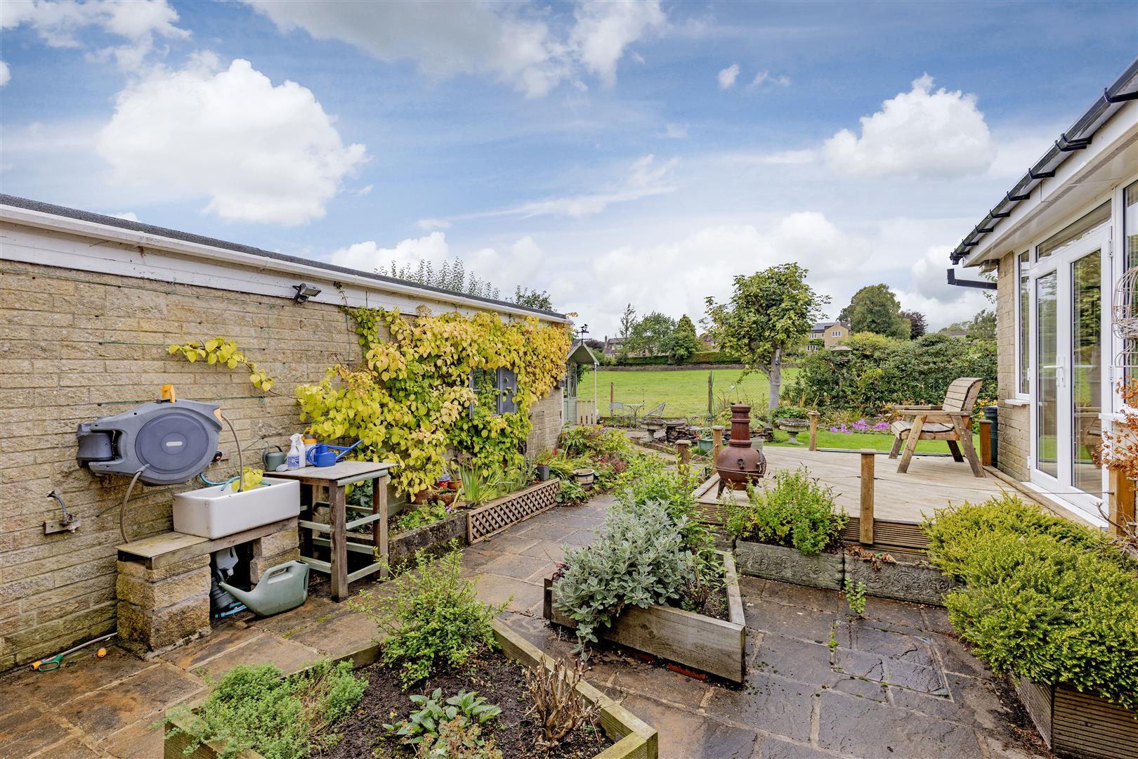 10, Church View Drive, Baslow, DE45 1RA