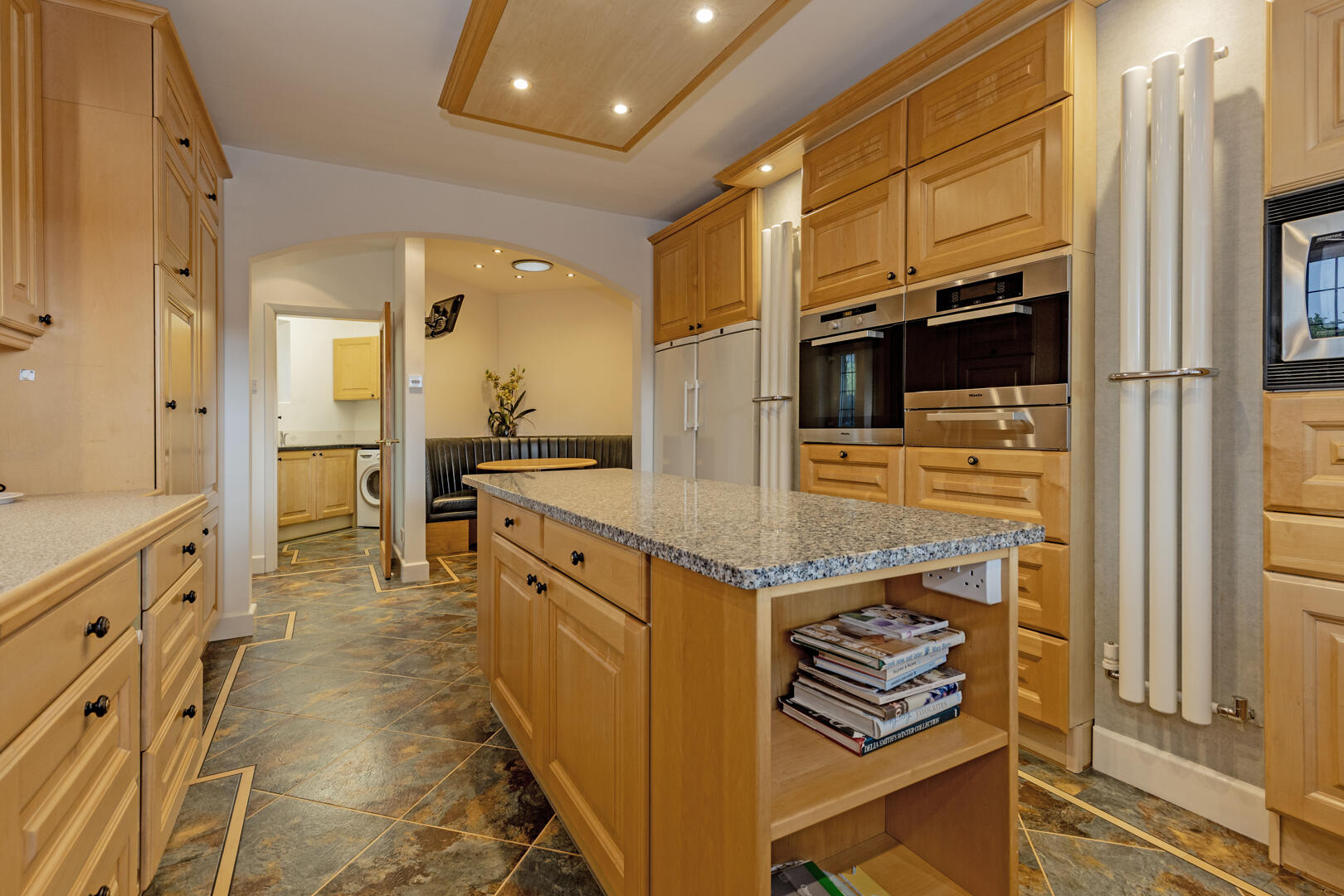 Low Wood, Coombs Road, Bakewell, DE45 1AQ