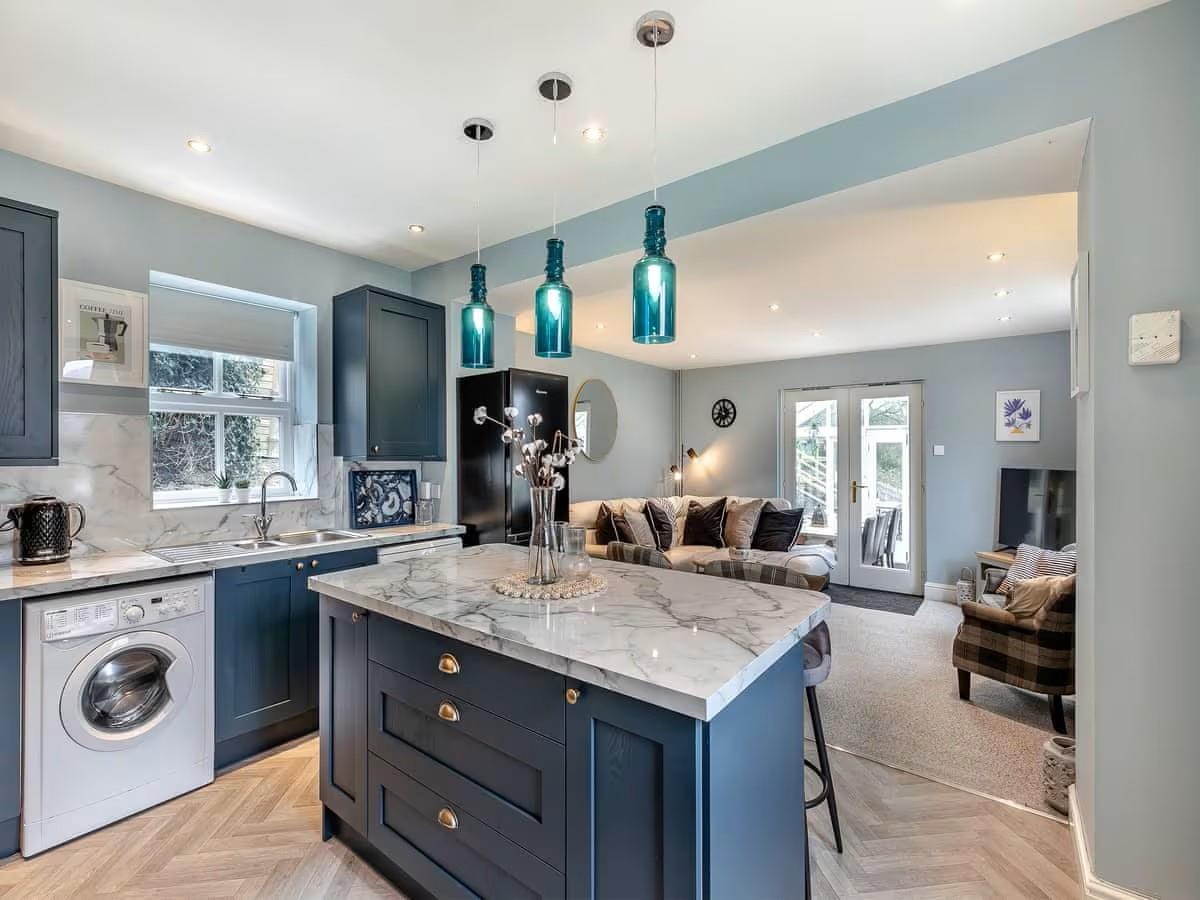 Rock Mews, 11, Rock Terrace, Bakewell, DE45 1DJ