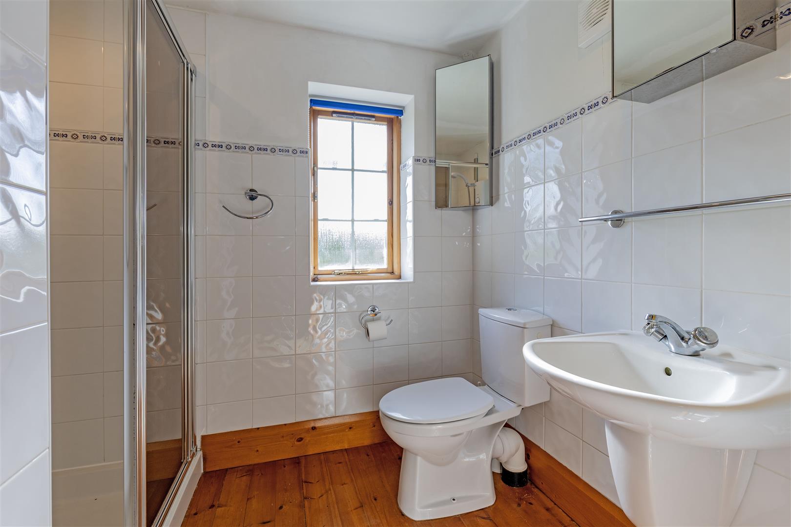 Ferndale, The Mires, Great Longstone, DE45 1TE