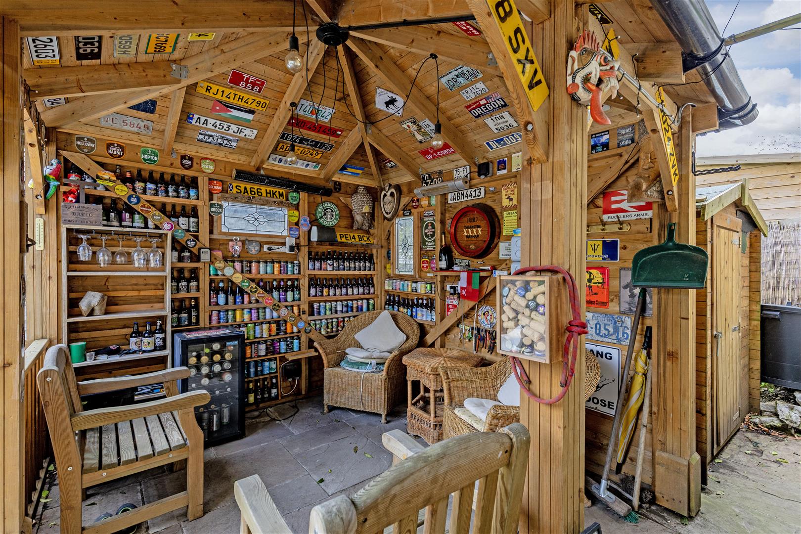 Barn House, 11, River View, Litton Mill, SK17 8SW