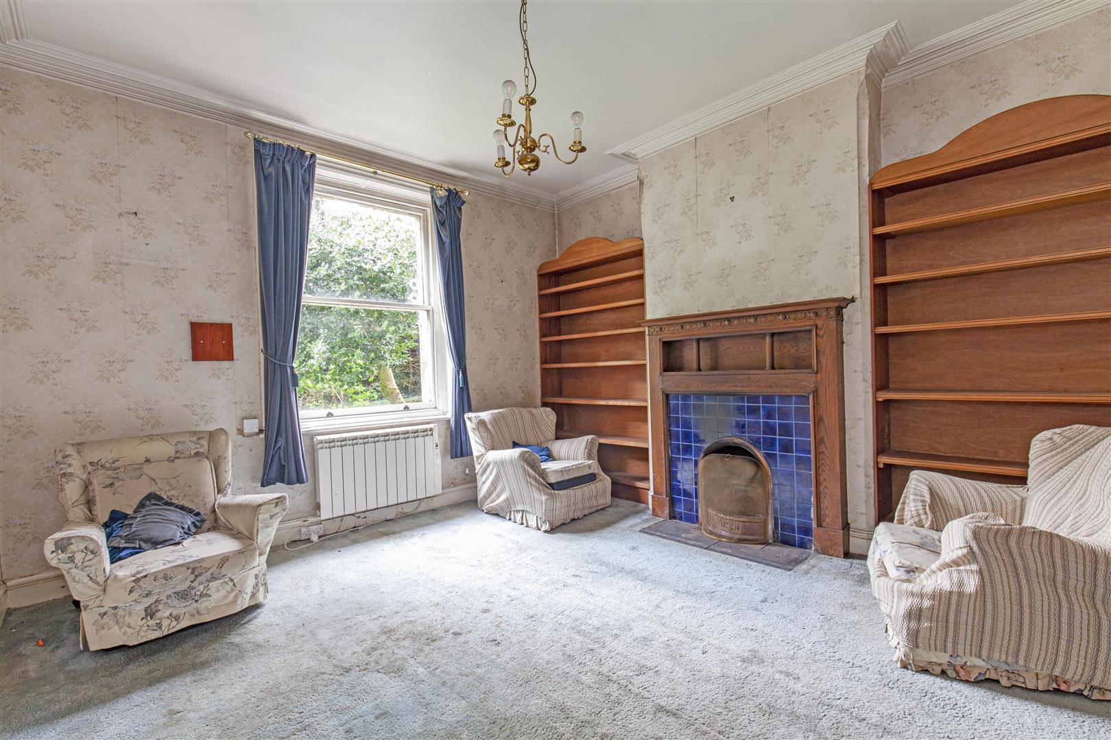 The Orchard, Stanedge Road, Bakewell, DE45 1DG