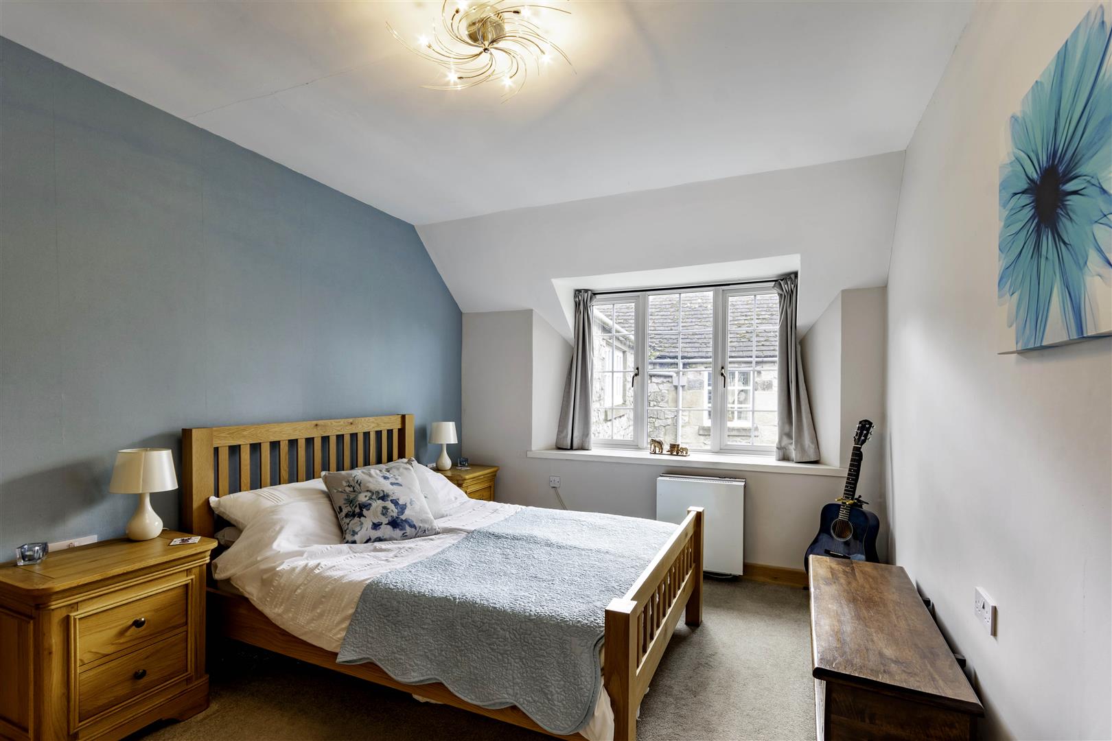 Mews Cottage, Mill Lane, Hartington, SK17 0AN