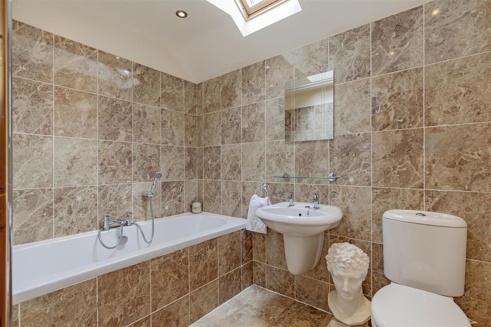 Bretton View, Wardlow, SK17 8RP