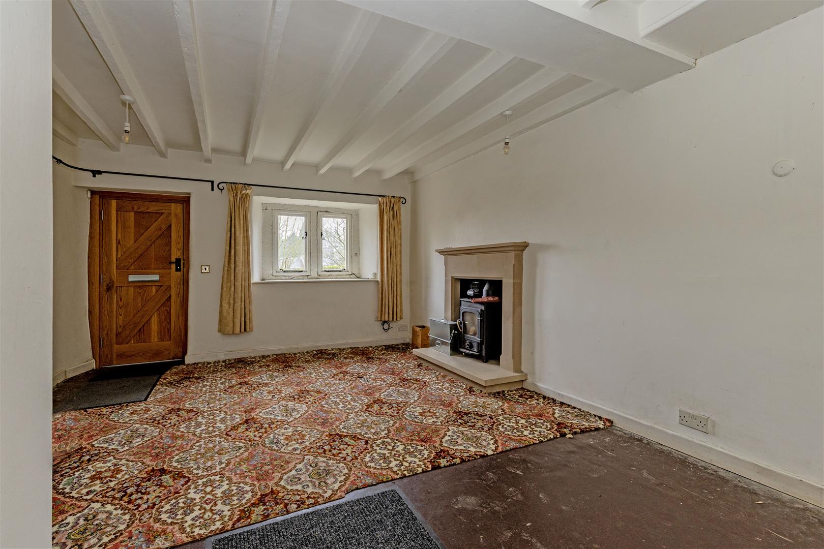 Home Cottage, The Square, Middleton-by-Youlgrave, DE45 1LS