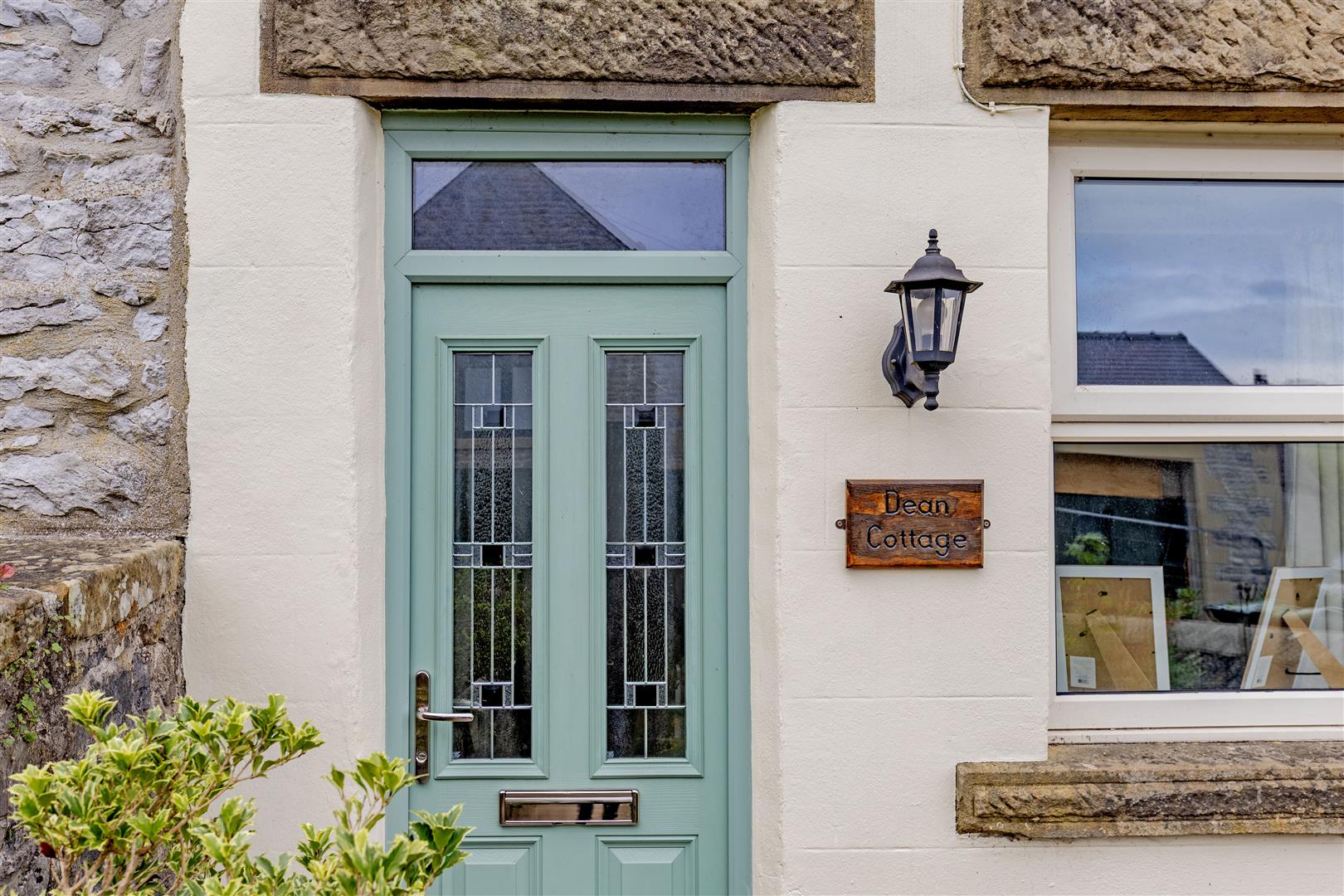 Dean Cottage, Sherwood Road, Tideswell, SK17 8HR