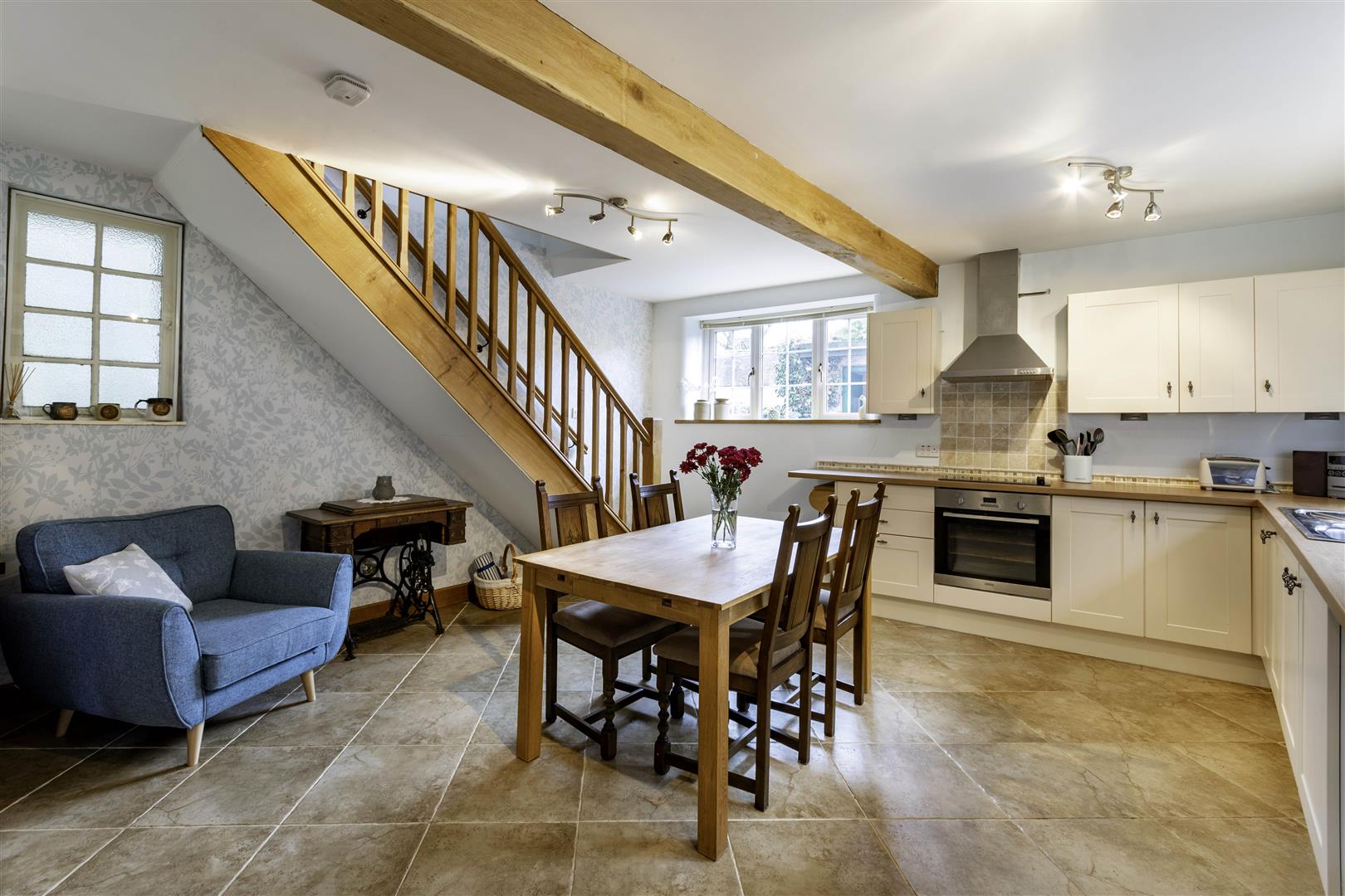 Mews Cottage, Mill Lane, Hartington, SK17 0AN