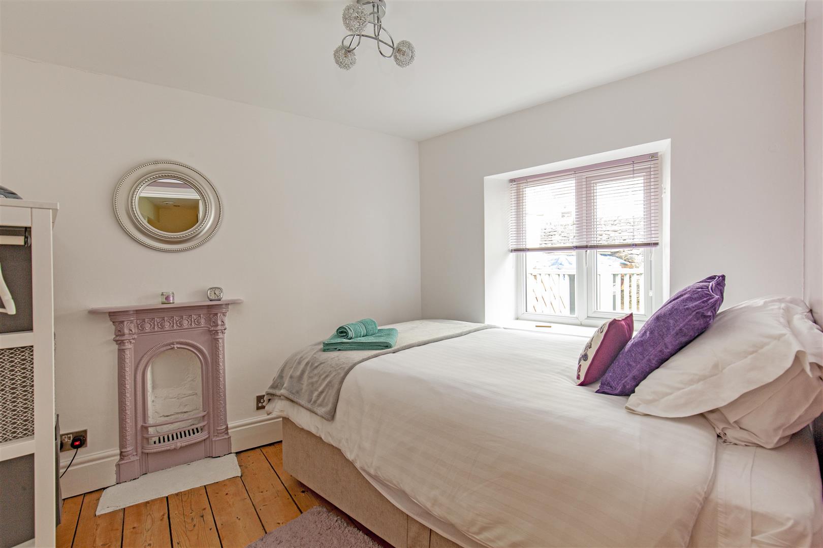 Rose Cottage, 2 Bank Terrace, Terrace Road, Tideswell, SK17 8LY
