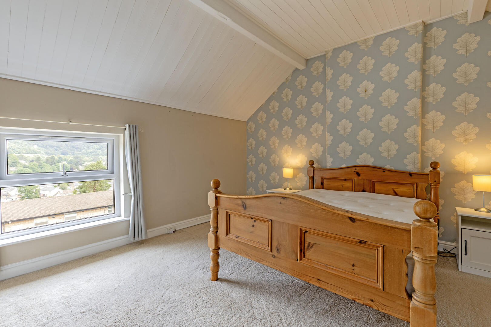 3, Rock Terrace, Bakewell, DE45 1DJ