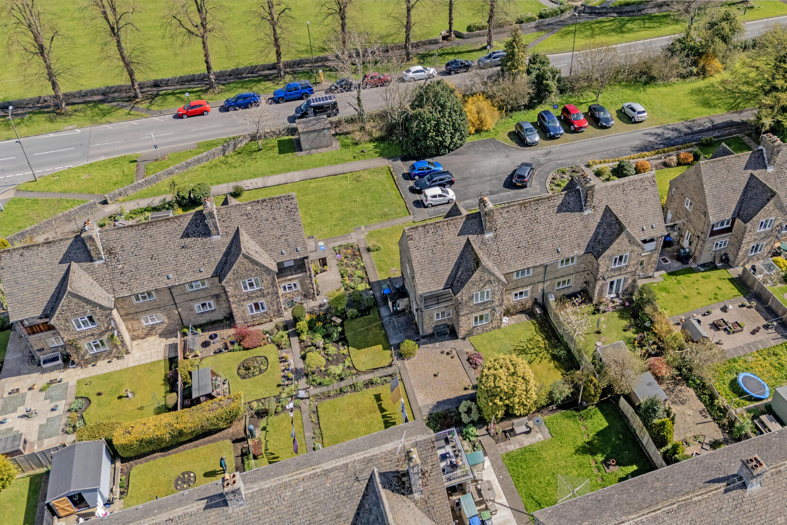 5, Holywell, Bakewell, DE45 1BA
