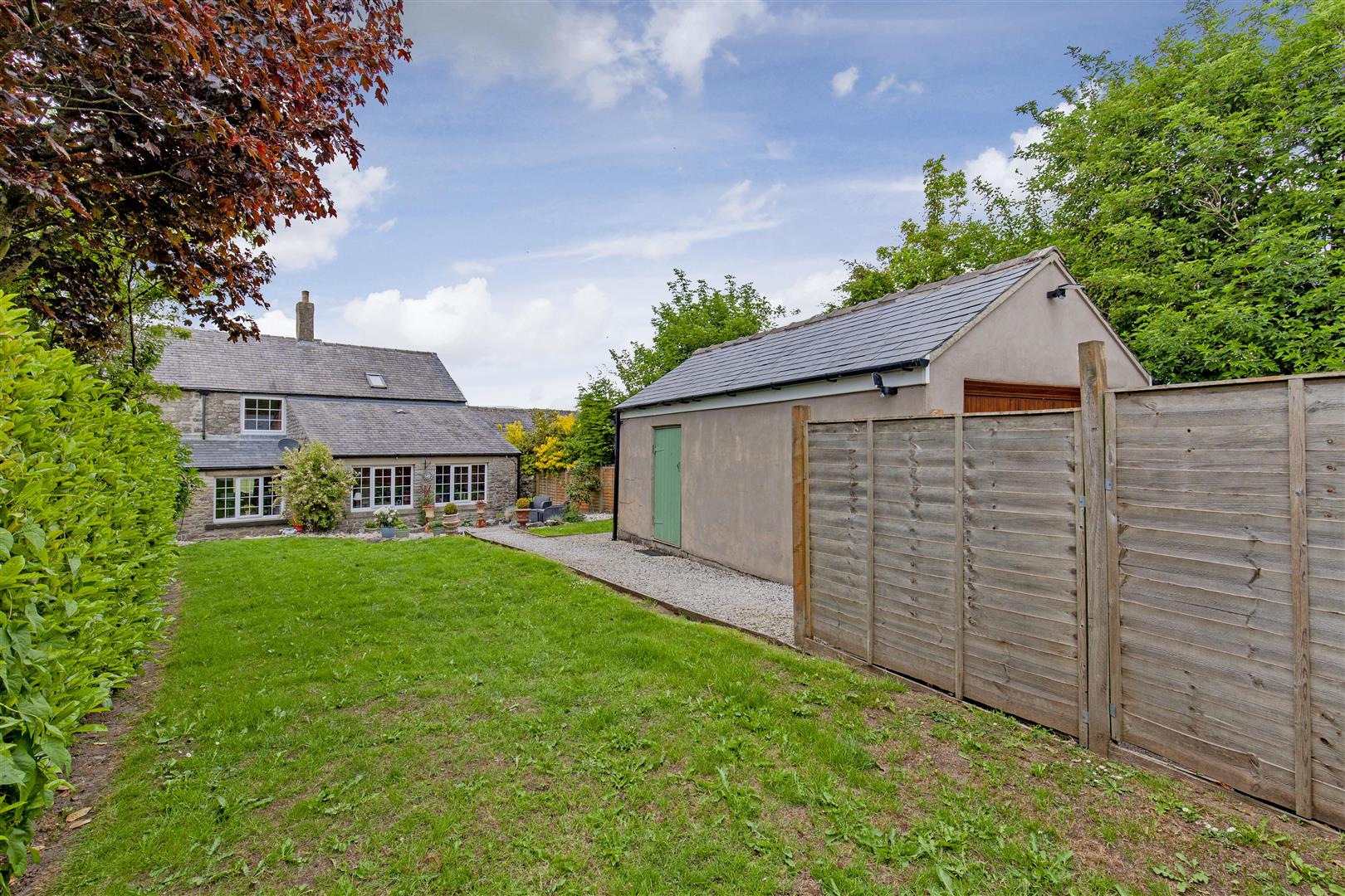 Bretton View, Wardlow, SK17 8RP