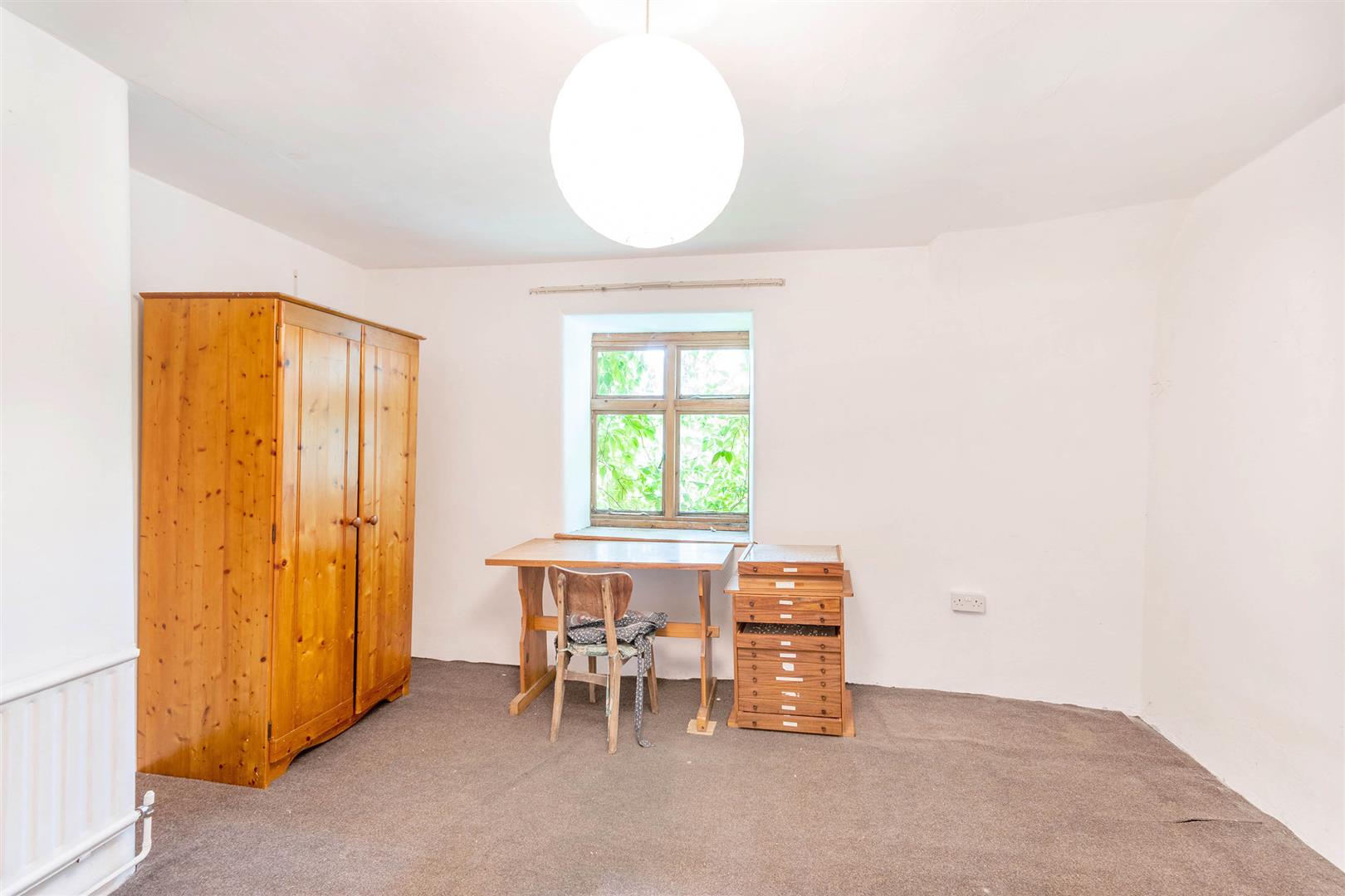 Pancake Cottage, Dale Terrace, Cressbrook, SK17 8SY