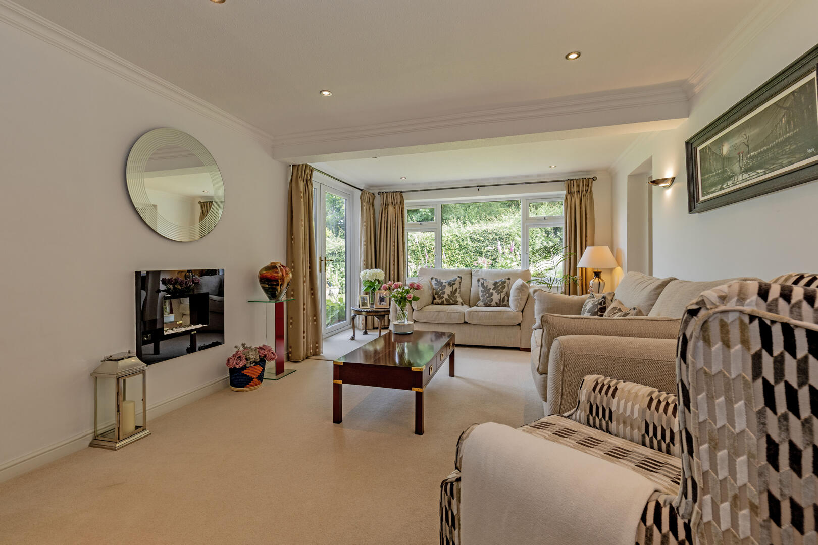 16, Catcliff Close, Bakewell, DE45 1AZ
