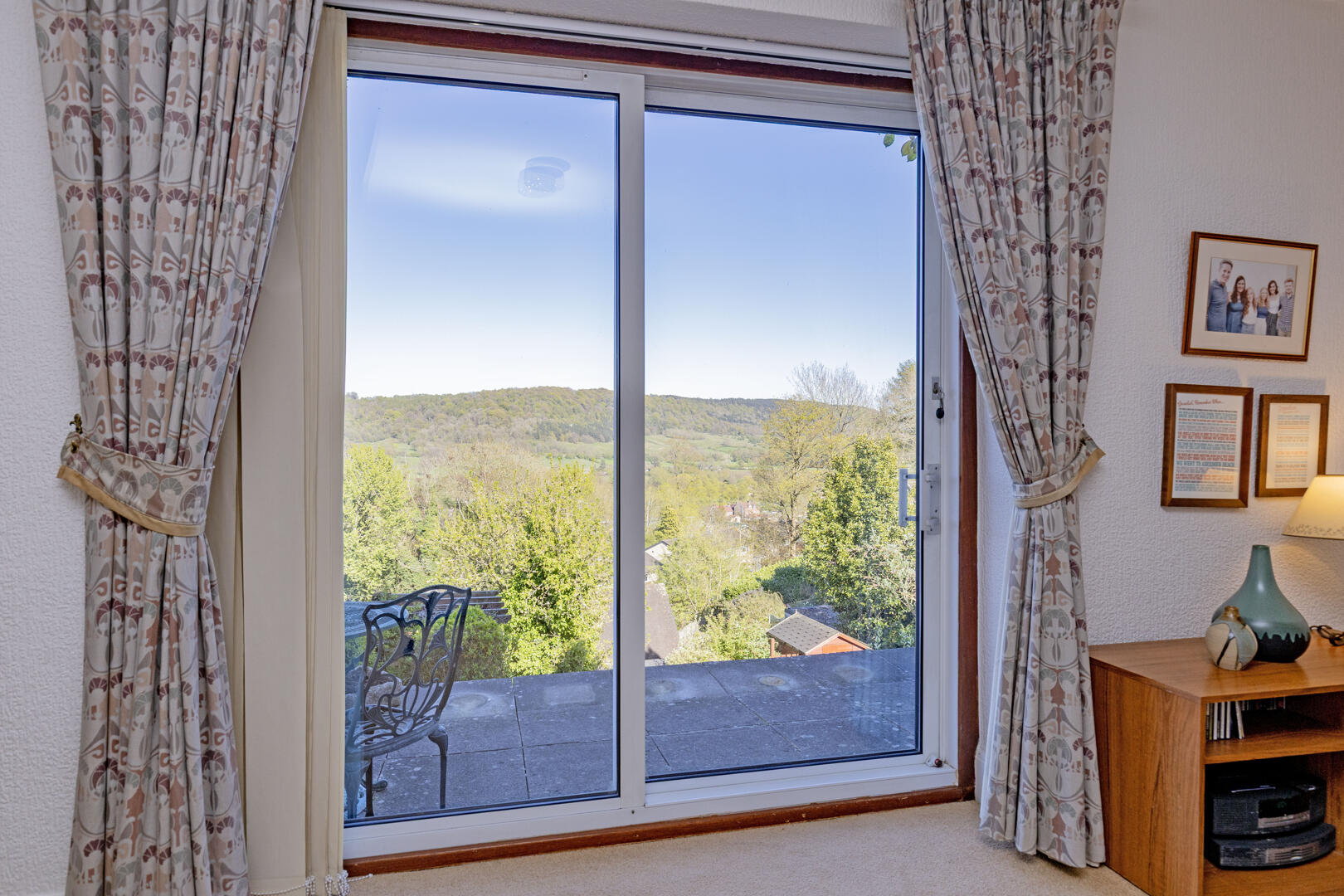 Pentan, Yeld Road, Bakewell, DE45 1FJ