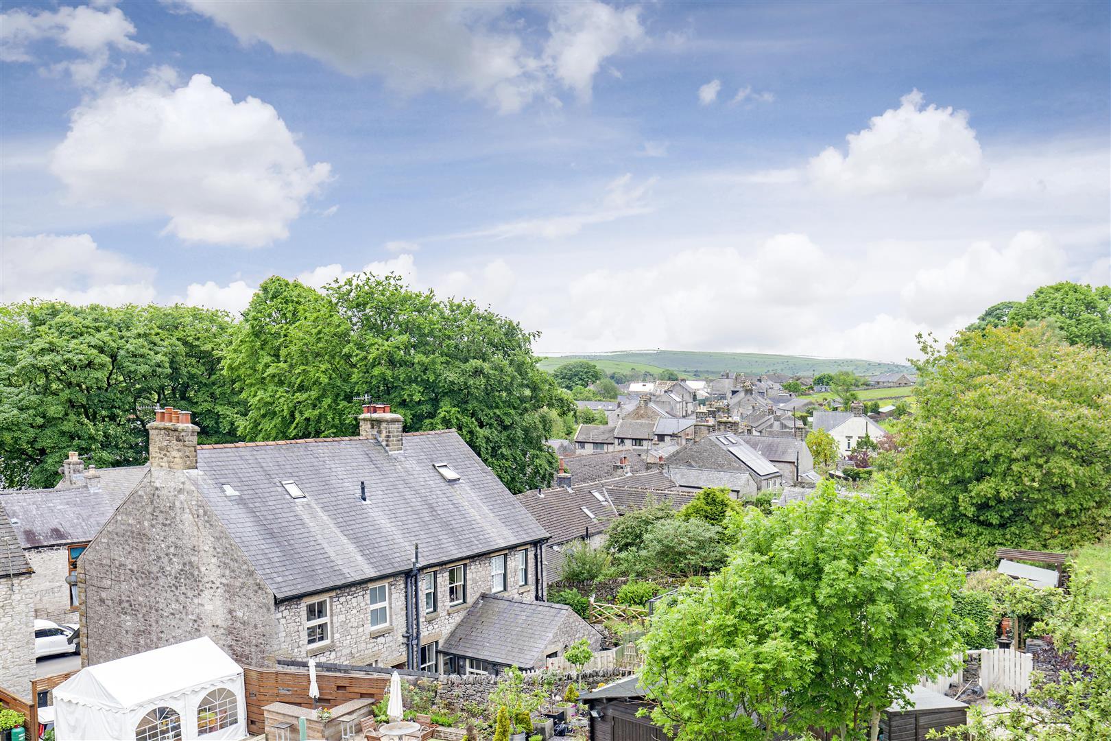 9, Velvet Mill, Tideswell, SK17 8HU