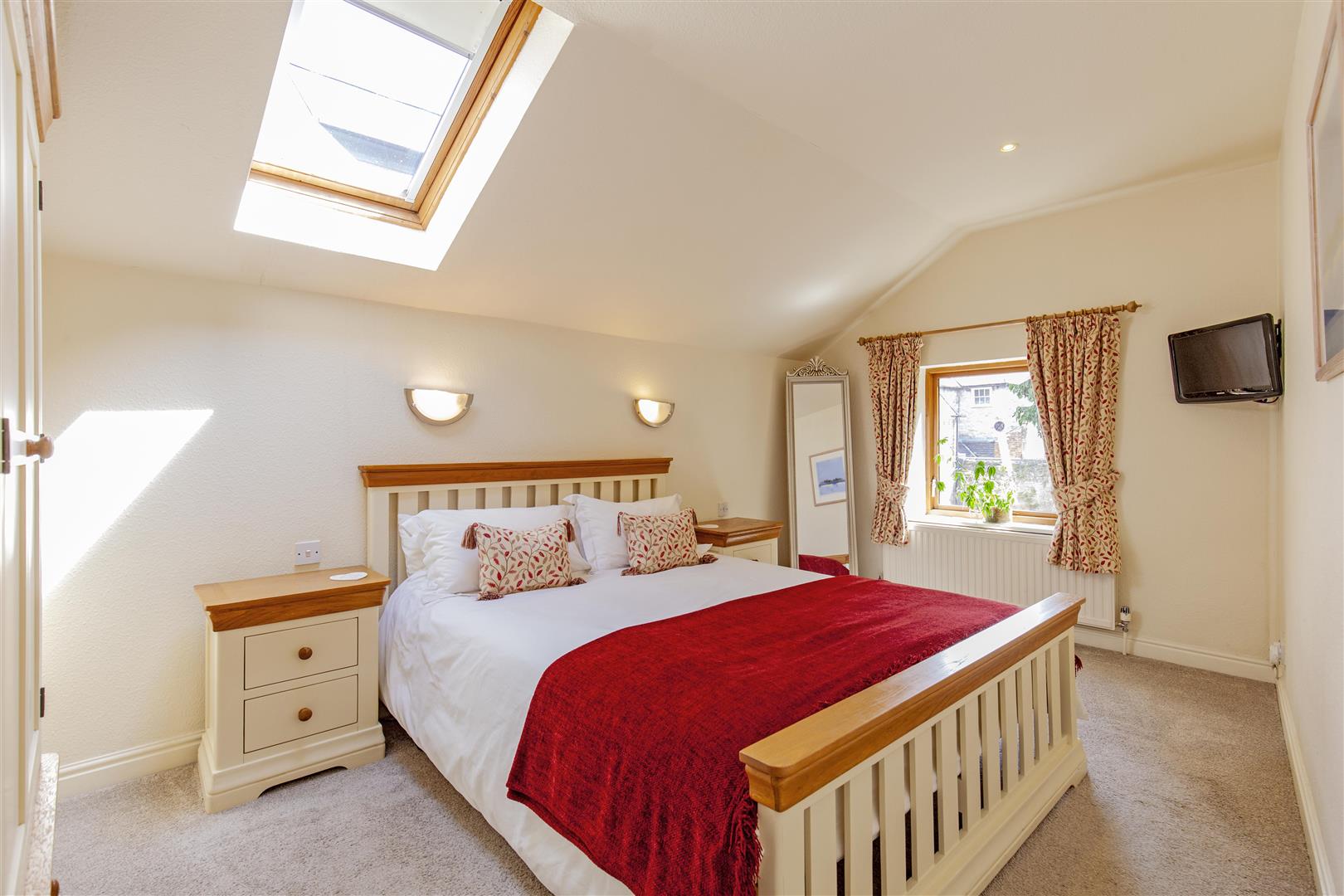 The Brew House, Buxton Road, Bakewell, DE45 1DA