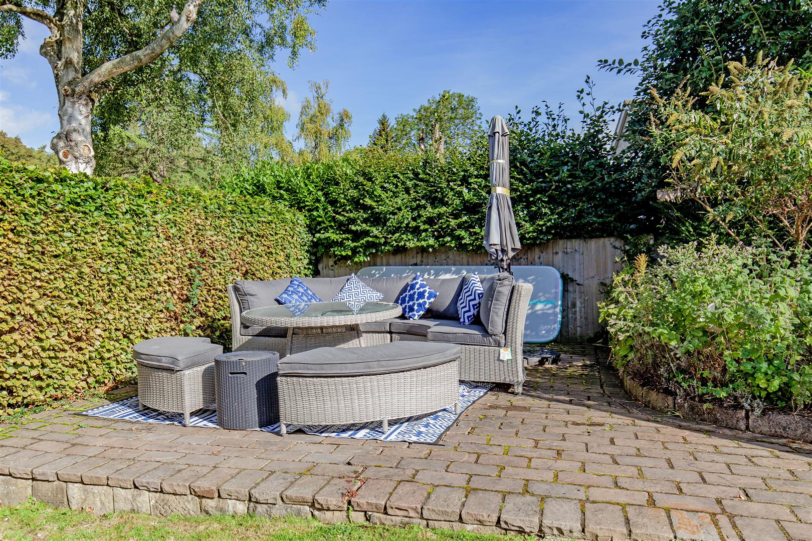 7, Aldern Way, Bakewell, Derbyshire, DE45 1AJ