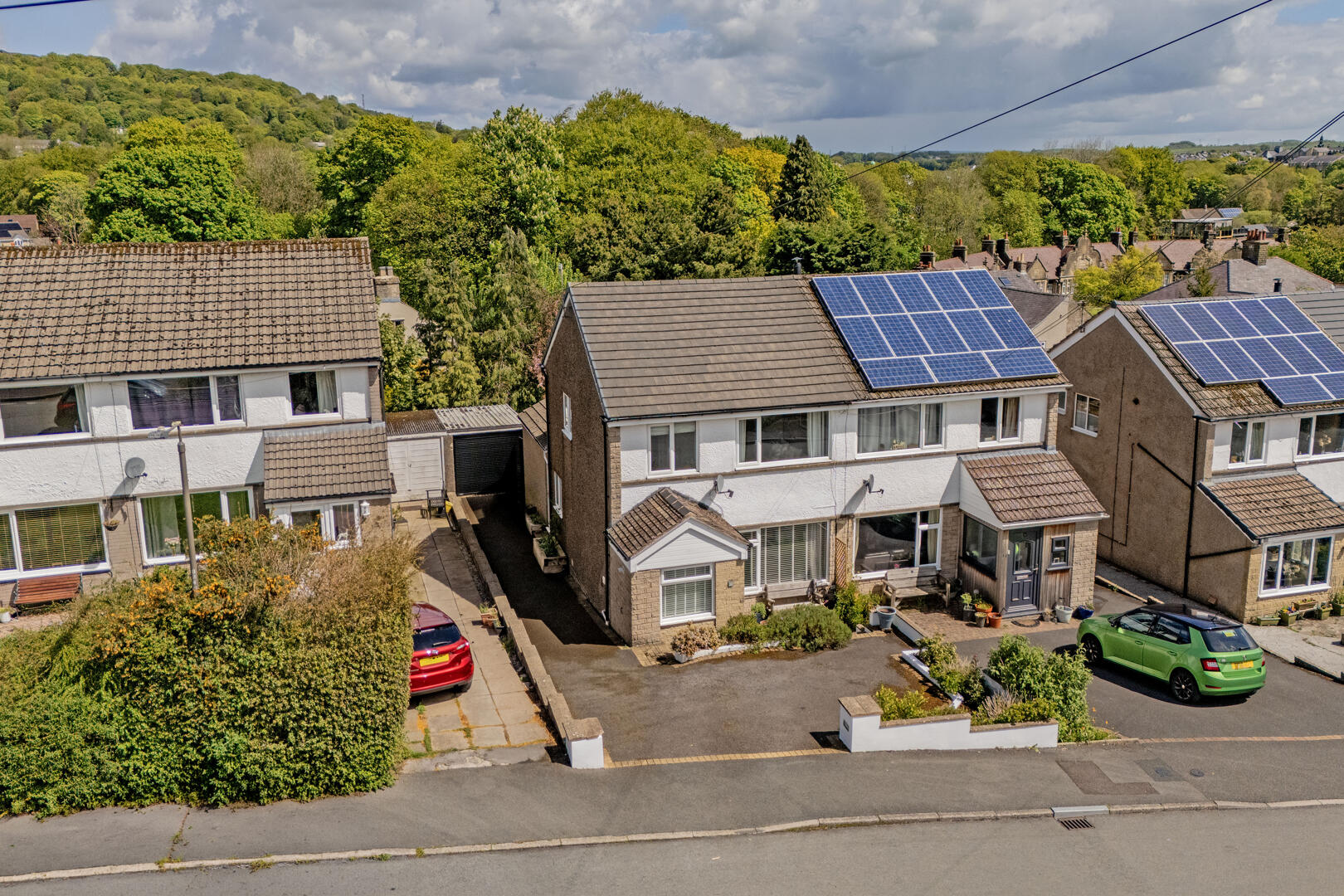 32, Dovedale Crescent, Buxton, SK17 9BH