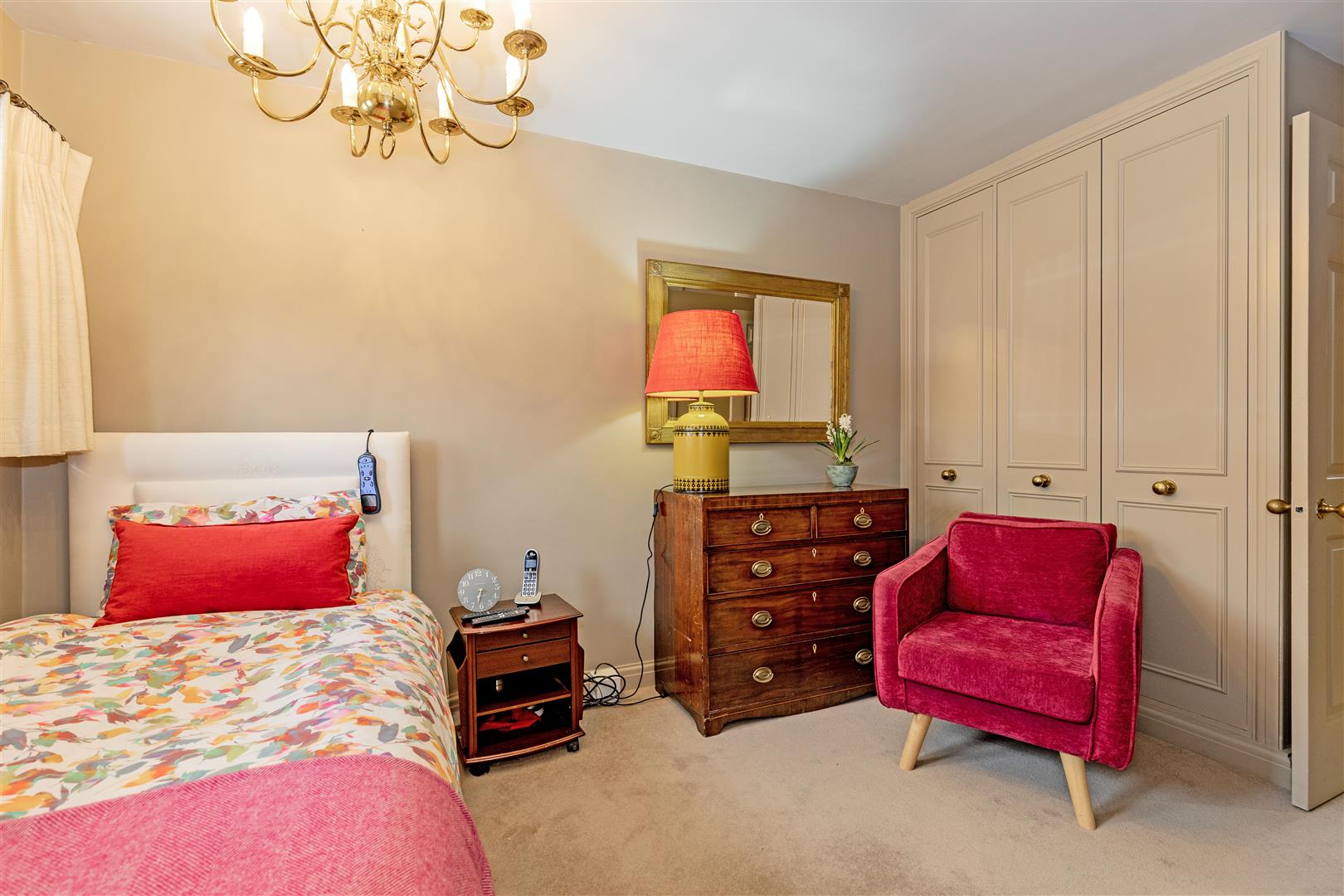 Little Batch, Watts Green, Ashford-In-The-Water, Bakewell, DE45 1QE