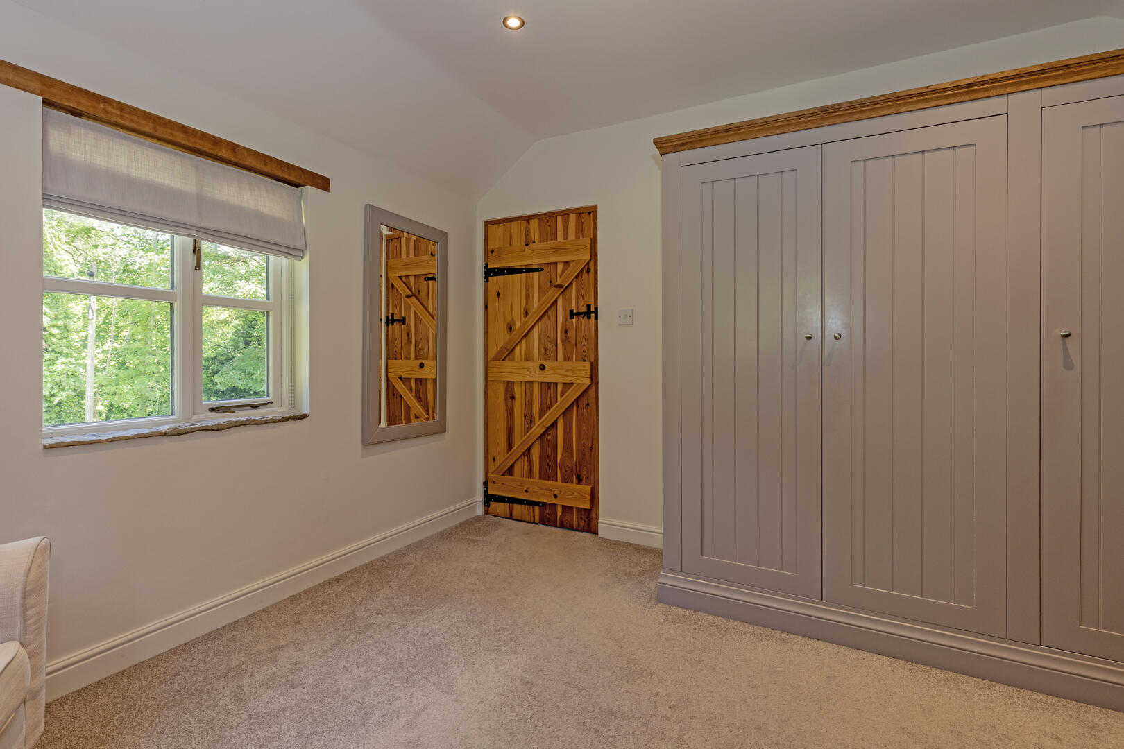 Brookside Cottage, Fallgate, Ashover, S45 0EY