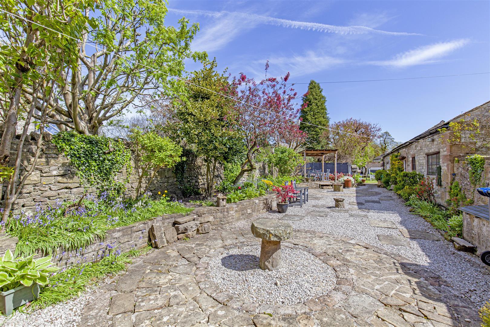 The Candle House, Greaves Lane, Ashford-In-The-Water, DE45 1QH