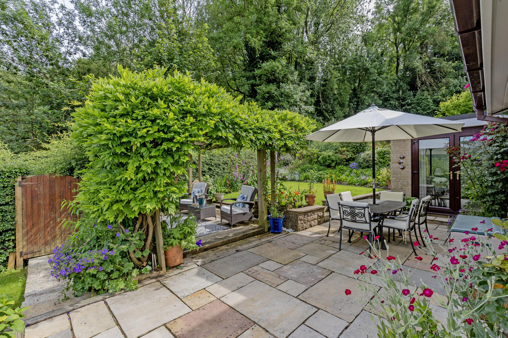 16, Catcliff Close, Bakewell, DE45 1AZ